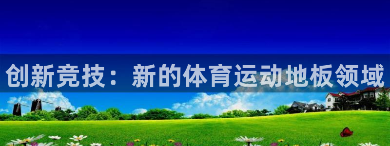 vsport体育官网下载：创新竞技：新的体育运动地板领域