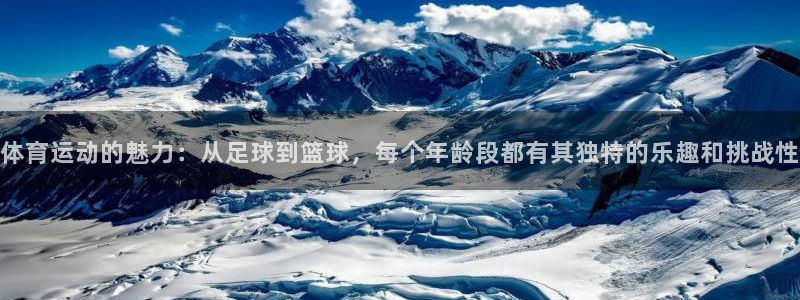 vsport体育官方正版app集团官网首页网址：体育运动的魅